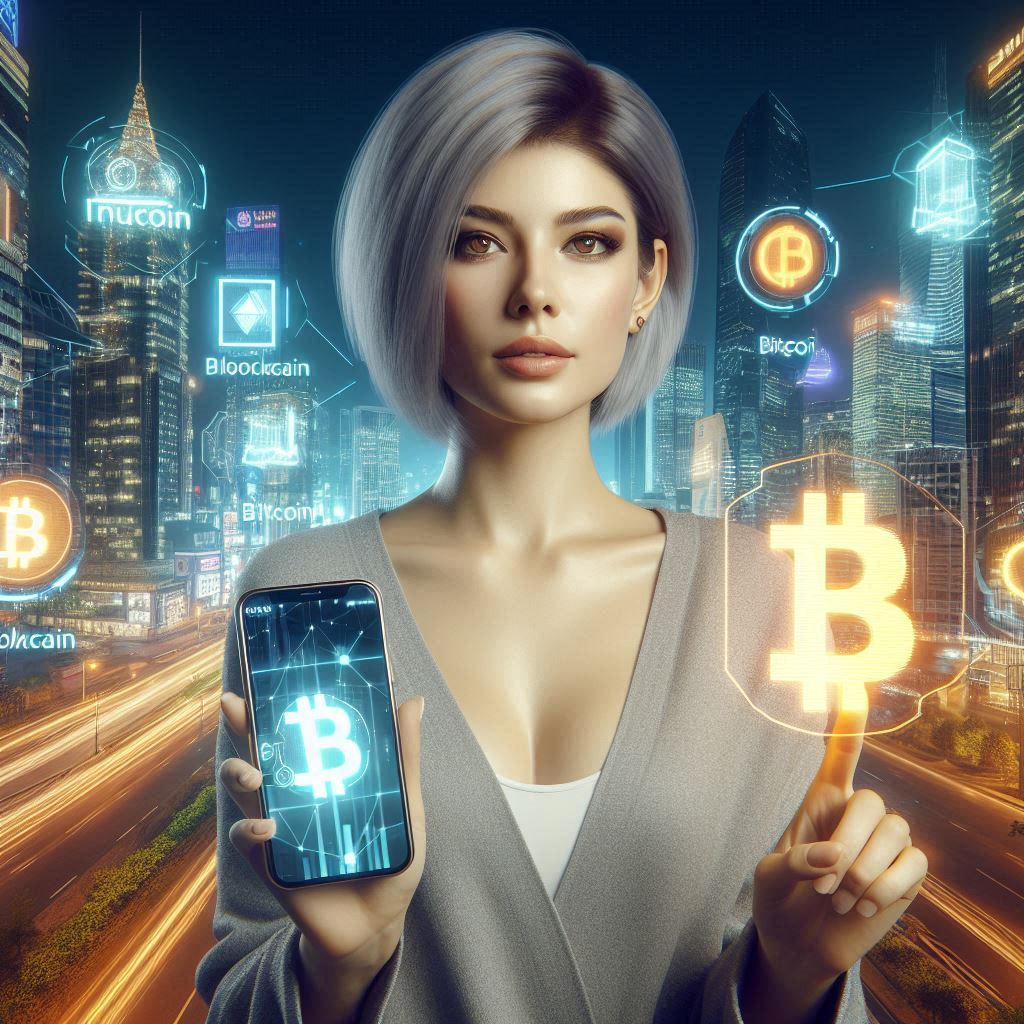 Slot Depo Crypto